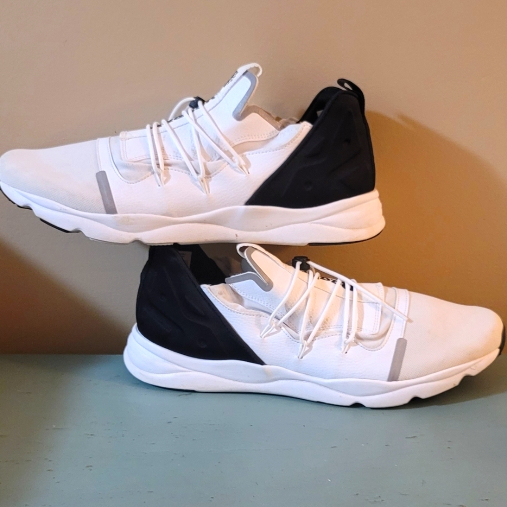 Men's Sz 12 Reebok